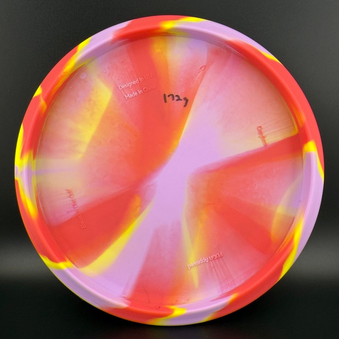 OG Capybara - Clownybara Elevation