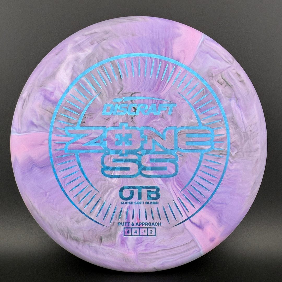 Swirl Super Soft Zone SS - OTB Limited Edition