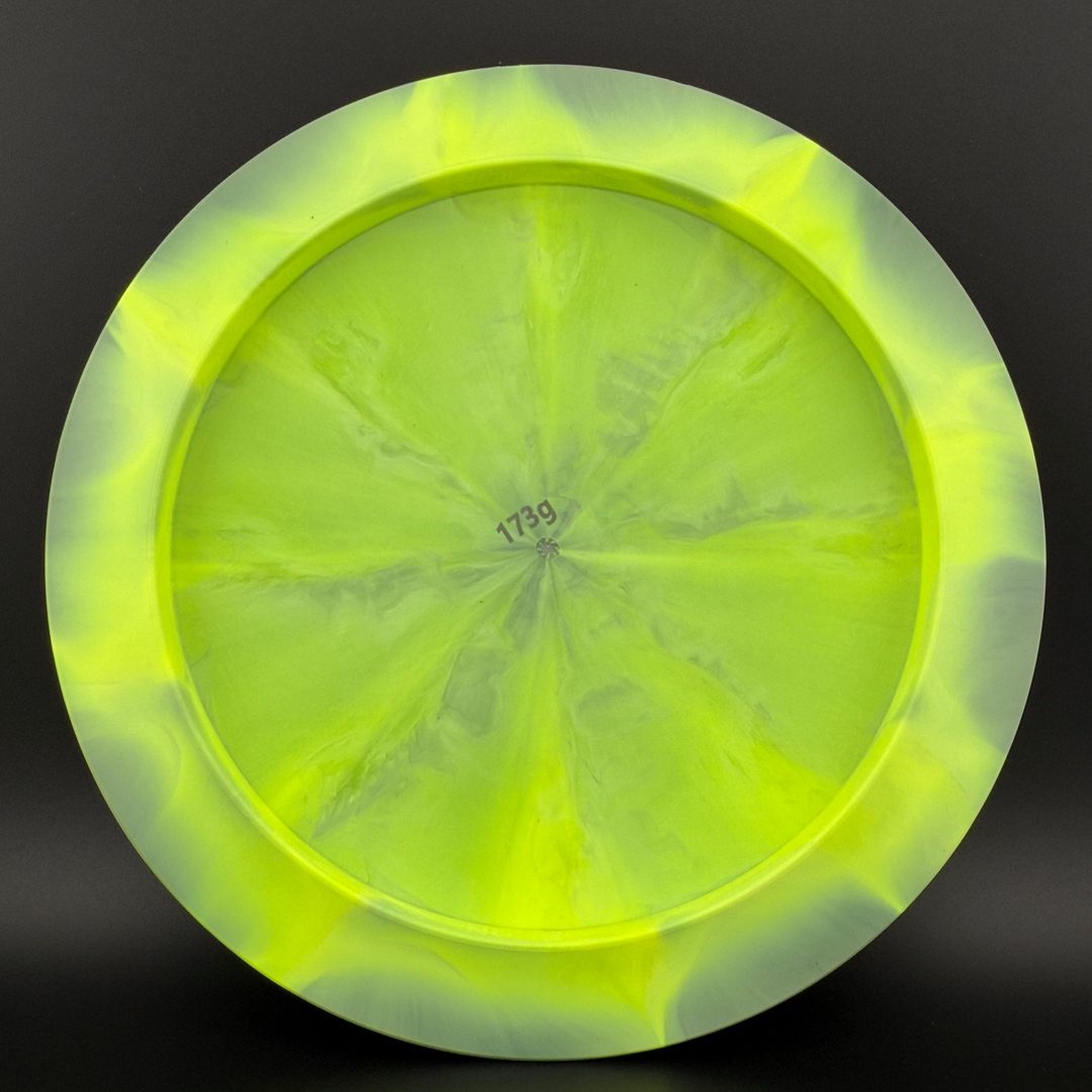 Swirl ESP Nuke - Ezra Robinson X Ezra Aderhold Collab Discraft