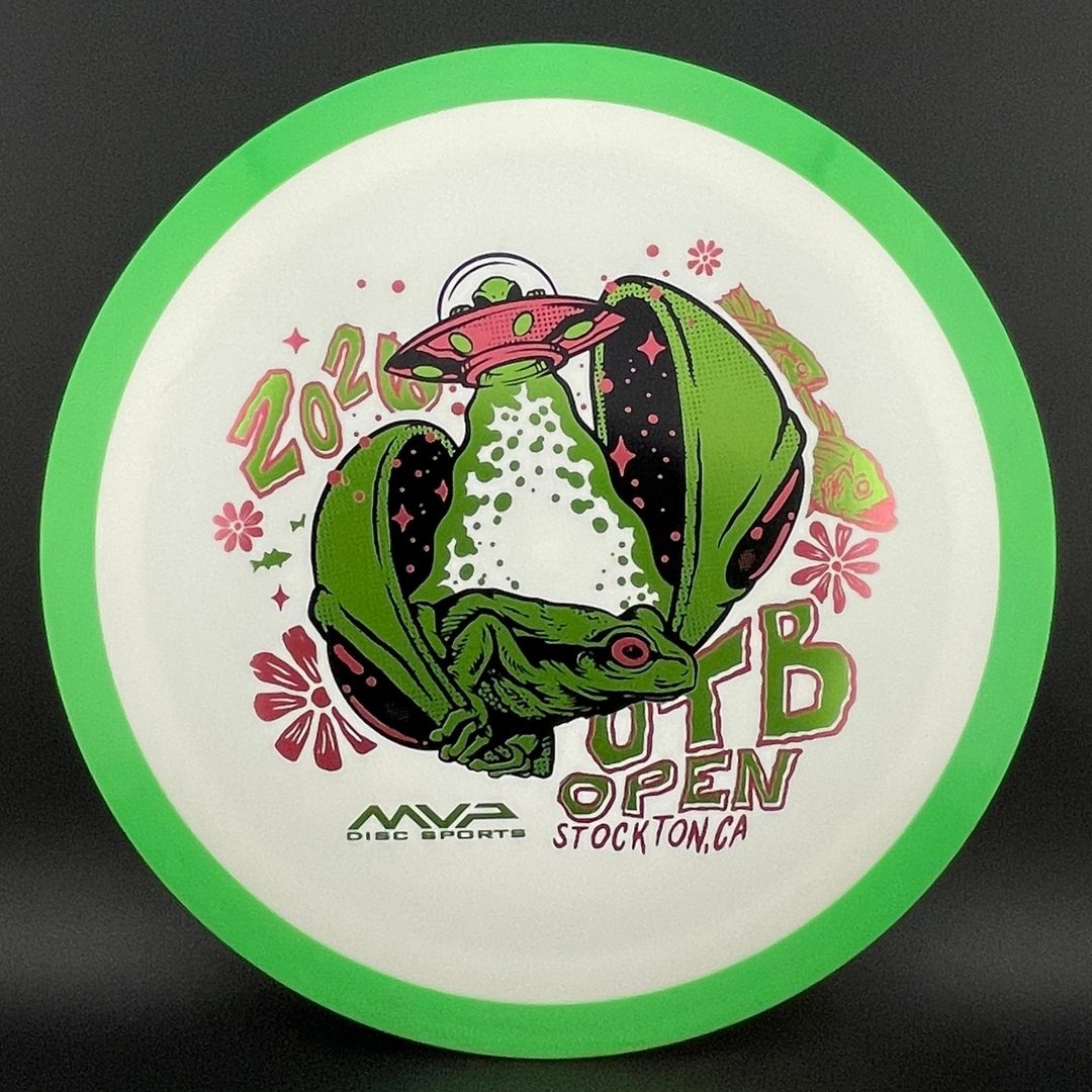 Fission Delirium - OTB Open 2026 Axiom