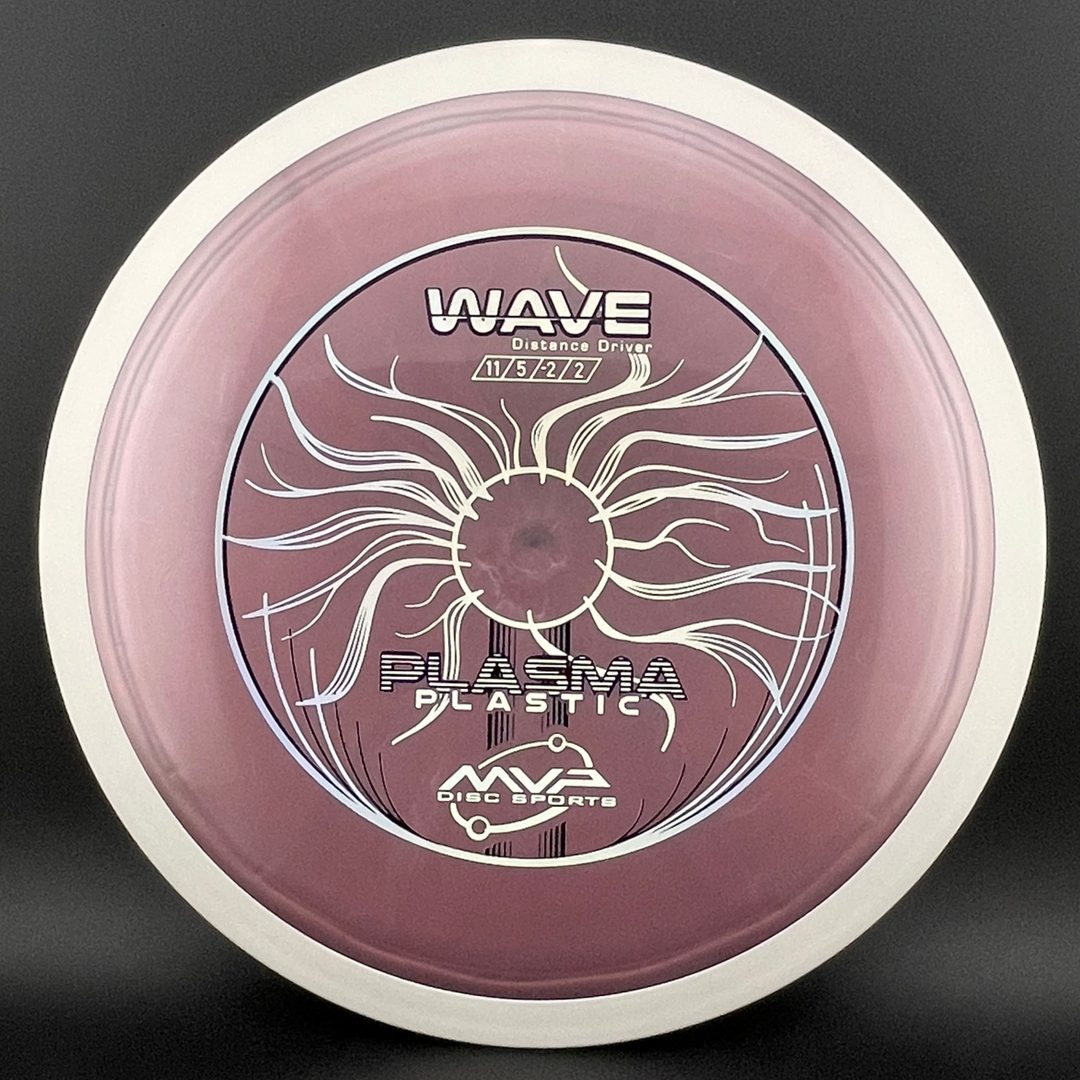 Plasma Wave MVP