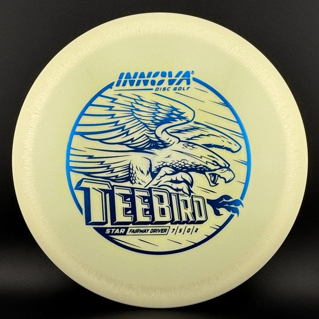 Star Teebird Innova