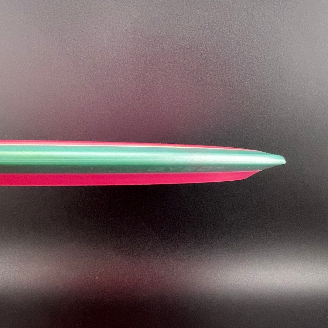 Neutron Fireball Axiom