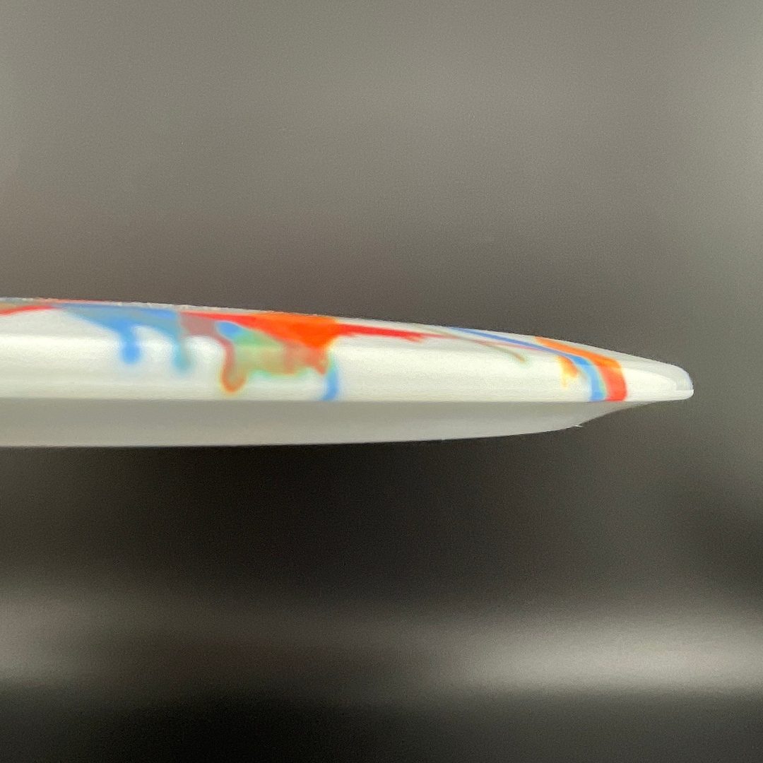 I-Dye Star Firebird Innova