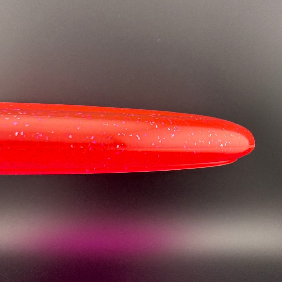 CryZtal Sparkle FLX Kratos - Paul McBeth Supreme Flight Discraft