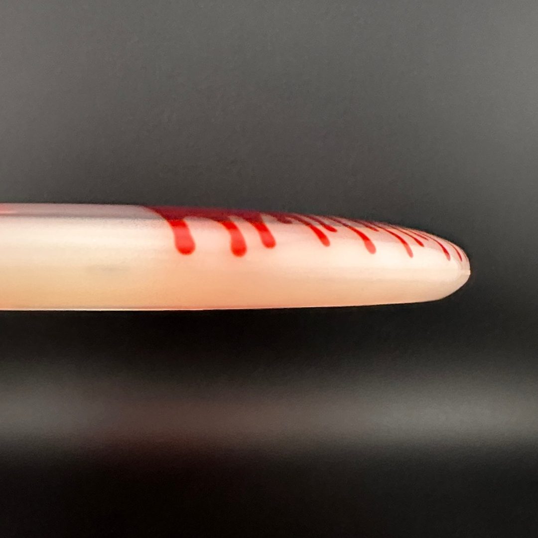 Fly Dye Z Luna - Paul McBeth Discraft