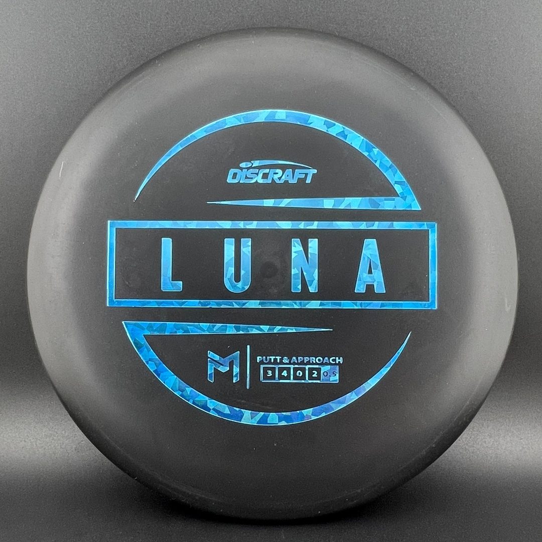 Special Blend Luna - Paul McBeth Discraft