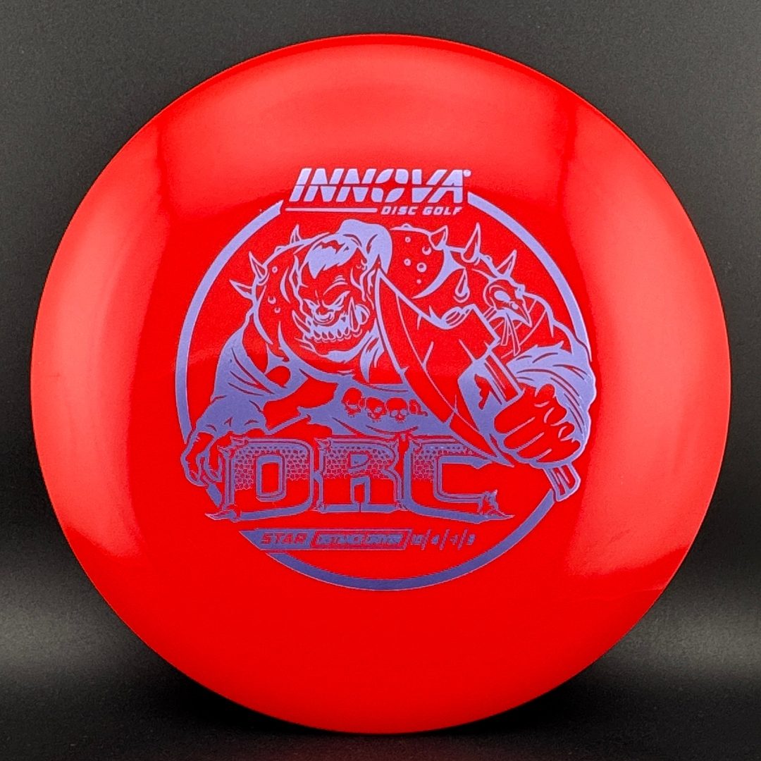 Star Orc Innova