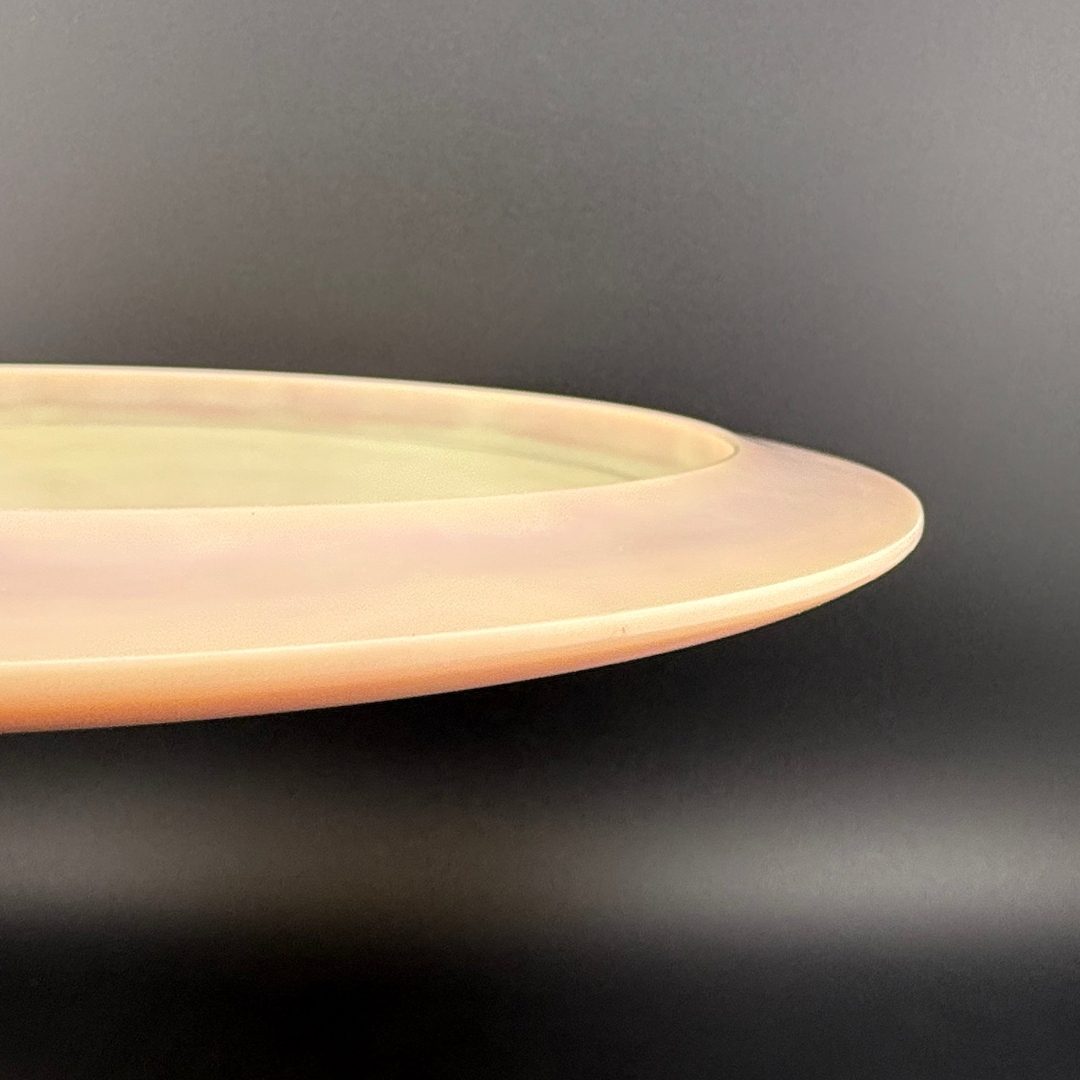 Swirly S-Line PD2 - Innova Made/Penned - Supreme Flight Discmania