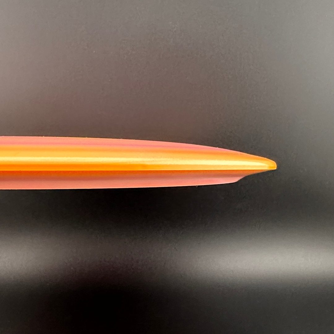 Proto ESP Hallux - Ricky Wysocki Discraft