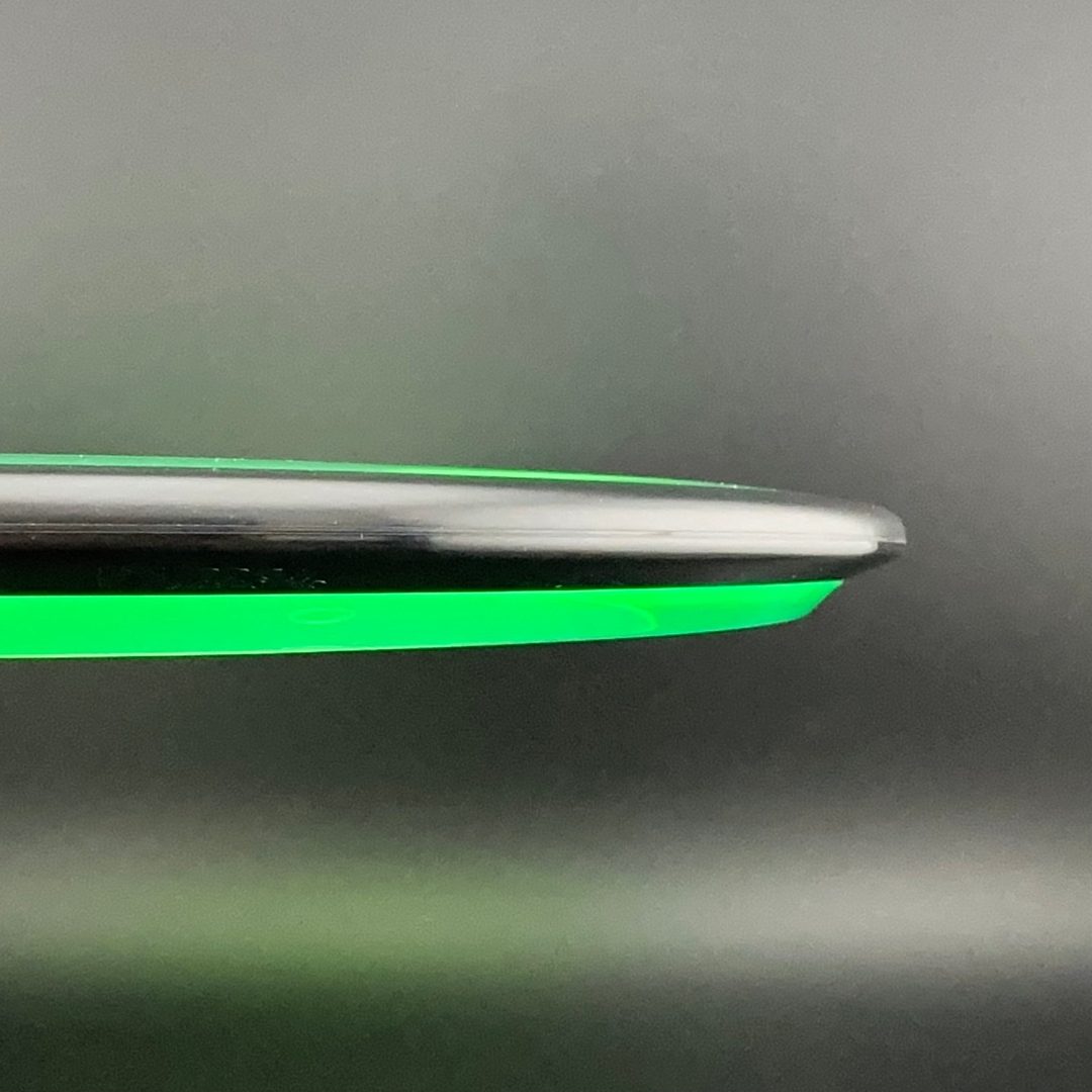 Proton Deflector MVP