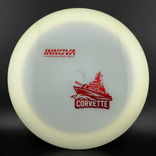 Classic Glow Champion Corvette Innova