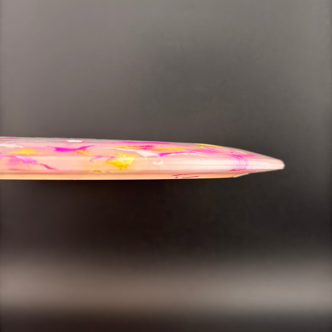 Party Time Champion Shryke - Jessica Gurthie 2026 Queen City Classic Innova