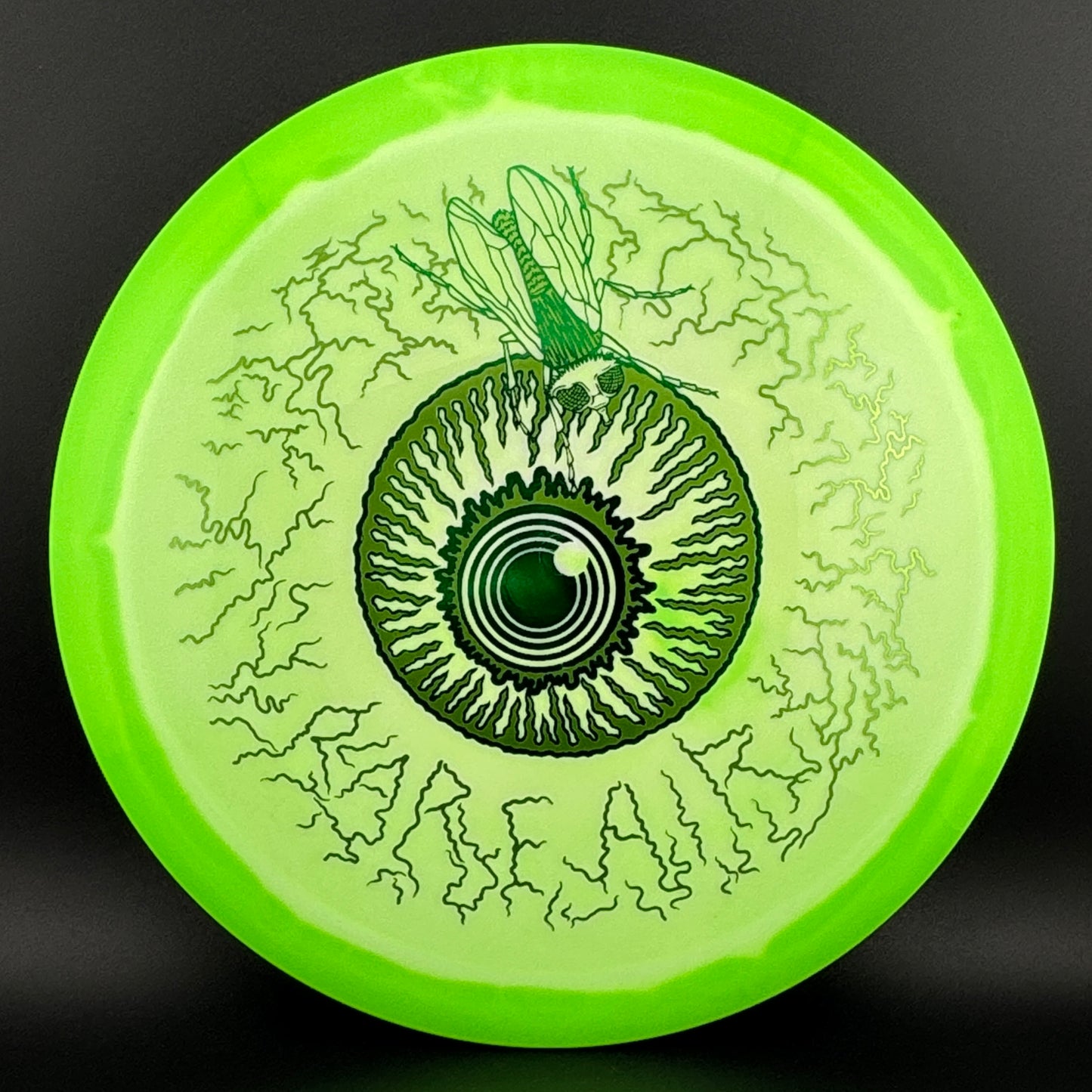 Halo Star Sidewinder- Eye-Fly RAD V2 by Ripper Studios