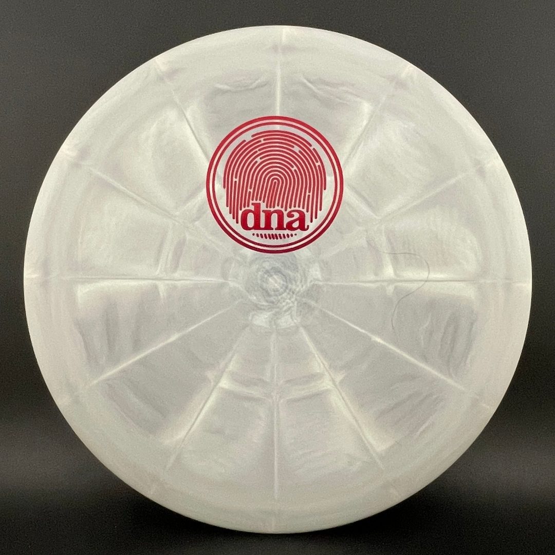Exo Hard Vapor MD5 - Kyle Klein dna Series Discmania