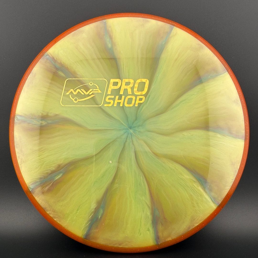 Prism Plasma Envy - MVP Pro Shop Axiom
