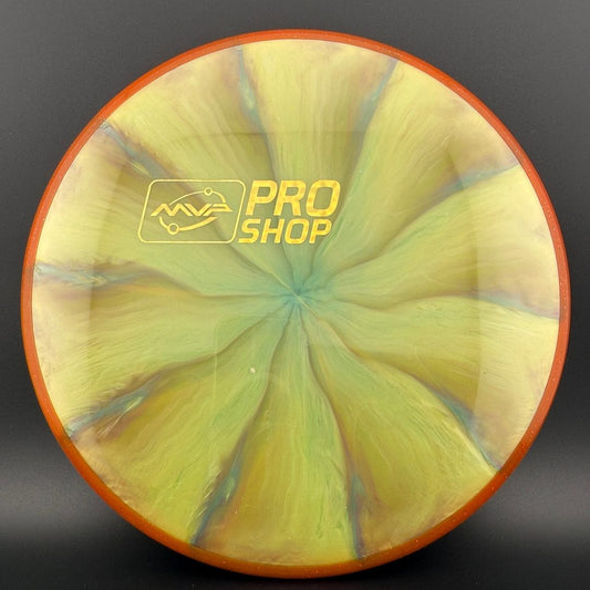 Prism Plasma Envy - MVP Pro Shop Axiom