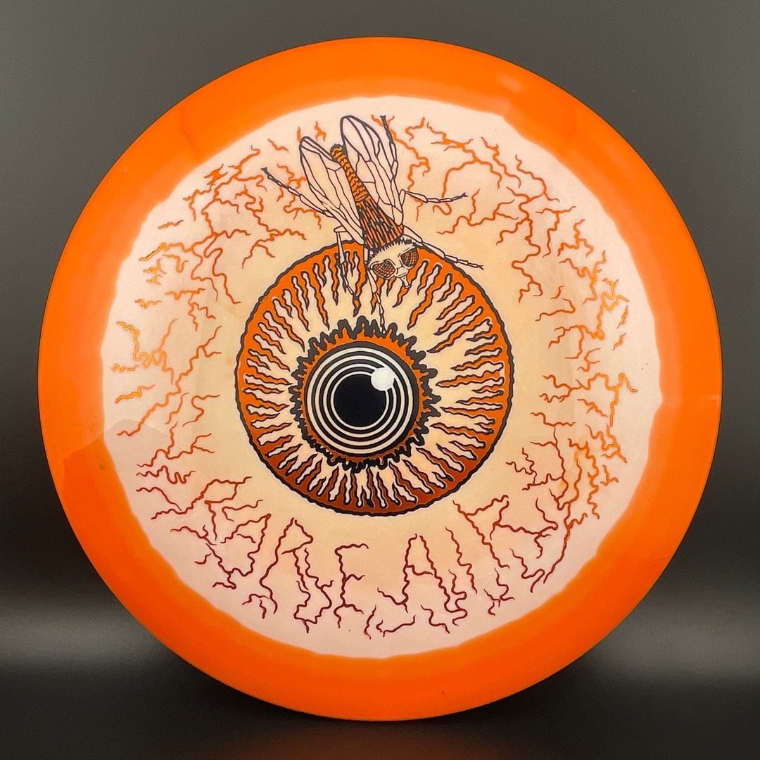 Halo Star Thunderbird - Eye-Fly RAD V2 by Ripper Studios Innova