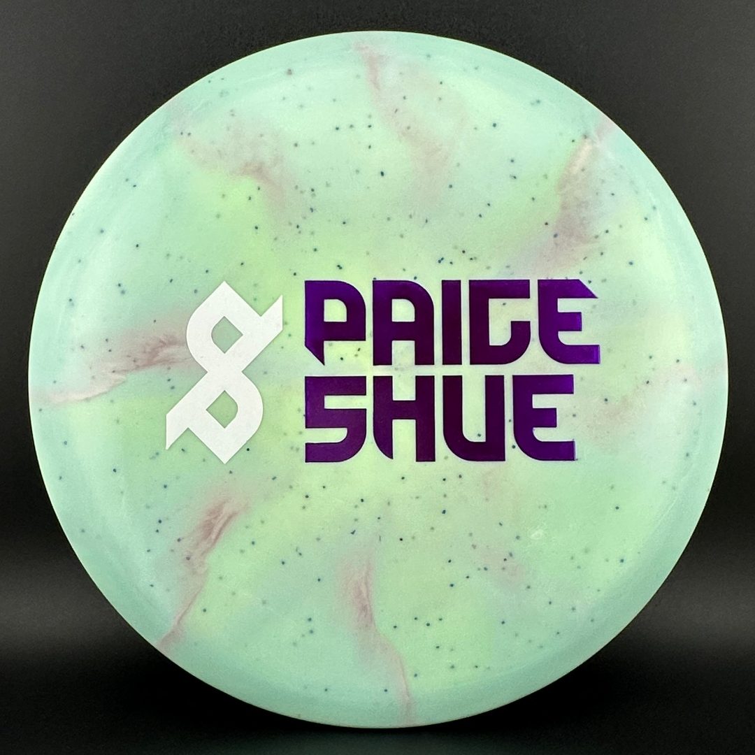 ESP Sparkle Buzzz SS - Paige Shue Discraft