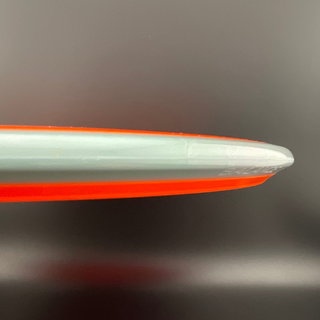 Neutron Balance - Simon Line - Blank Axiom