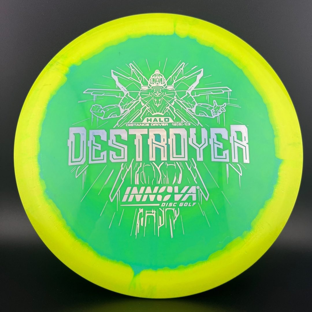 Halo Star Destroyer Innova