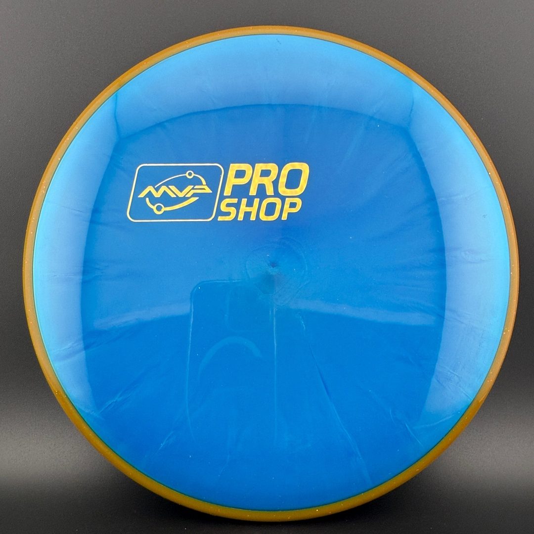 Prism Plasma Envy - MVP Pro Shop Axiom