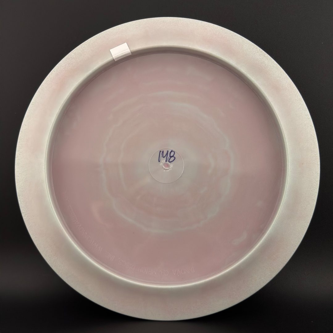 Swirled Star Destroyer - Eveliina Salonen Signature Edition Innova