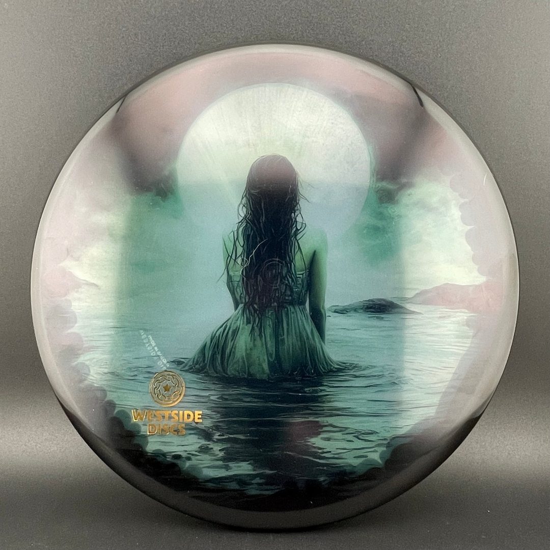 VIP Orbit Maiden - DyeMax Art Series Westside Discs