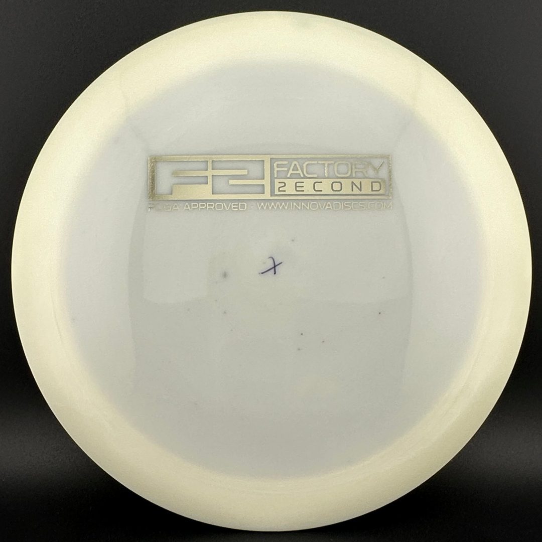 Color Glow Star Destroyer - F2 Innova