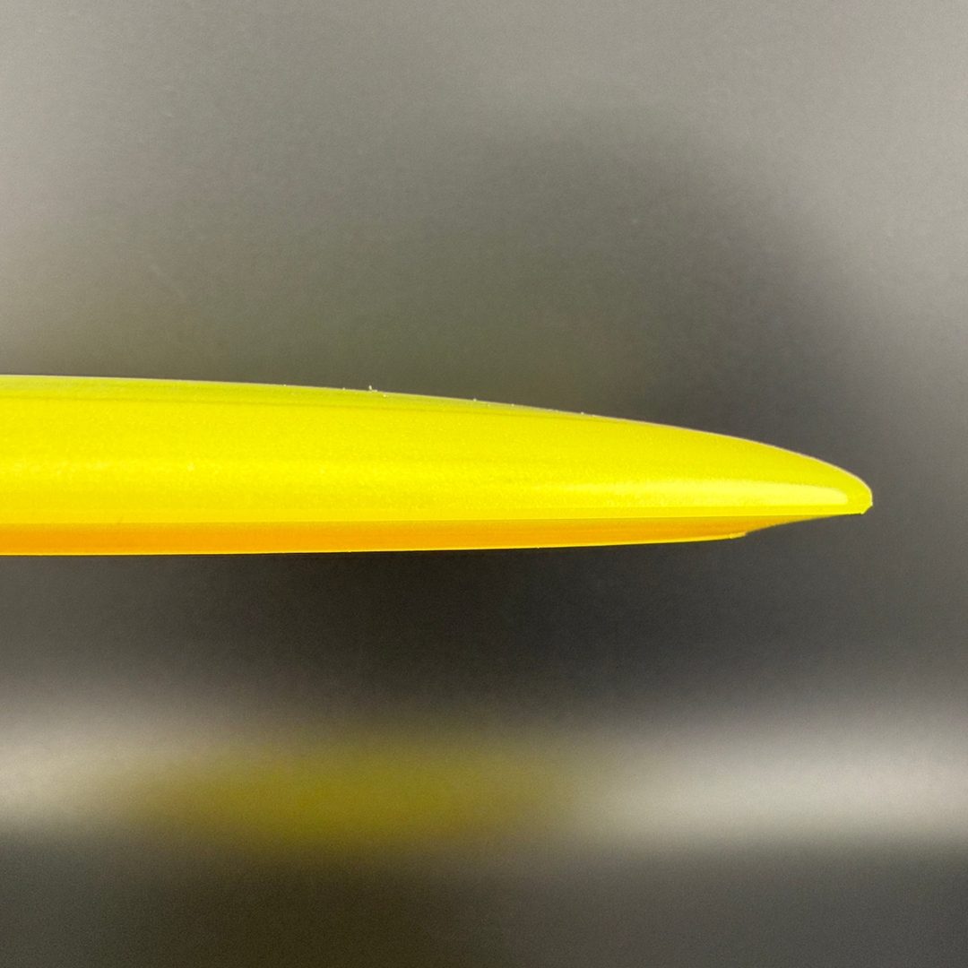 Opto Air Fury Latitude 64