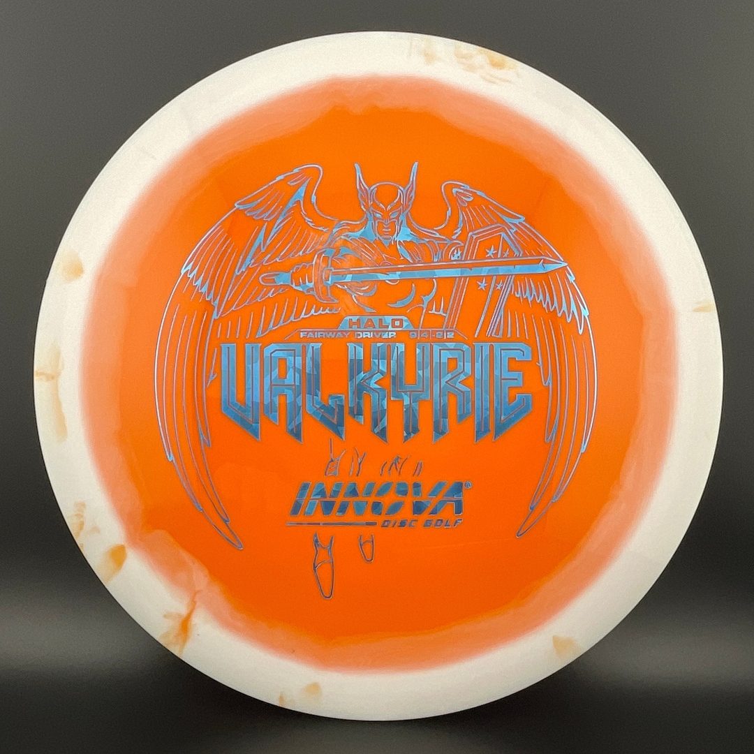 Halo Star Valkyrie Innova