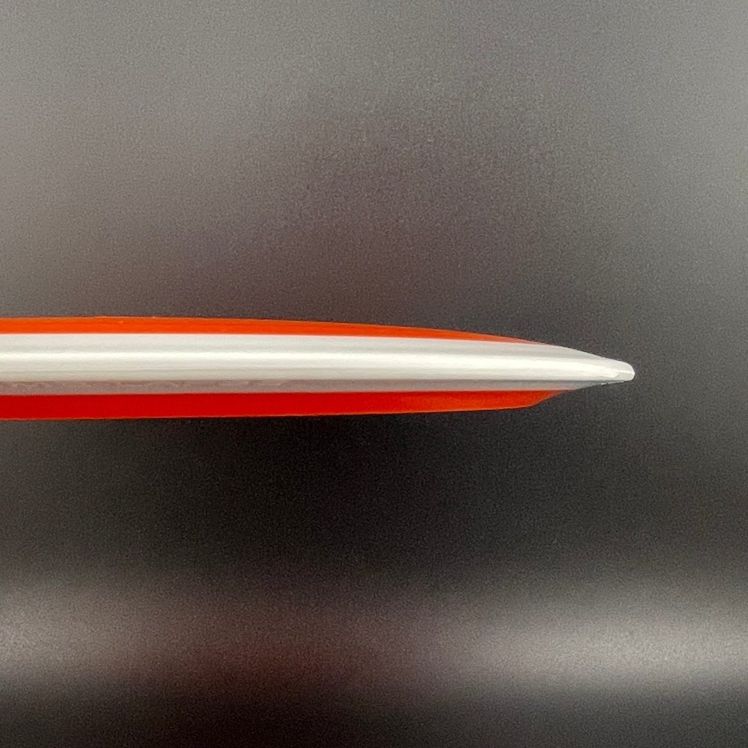 Neutron Time-Lapse Re-Tooled - Simon Line Misprint Axiom