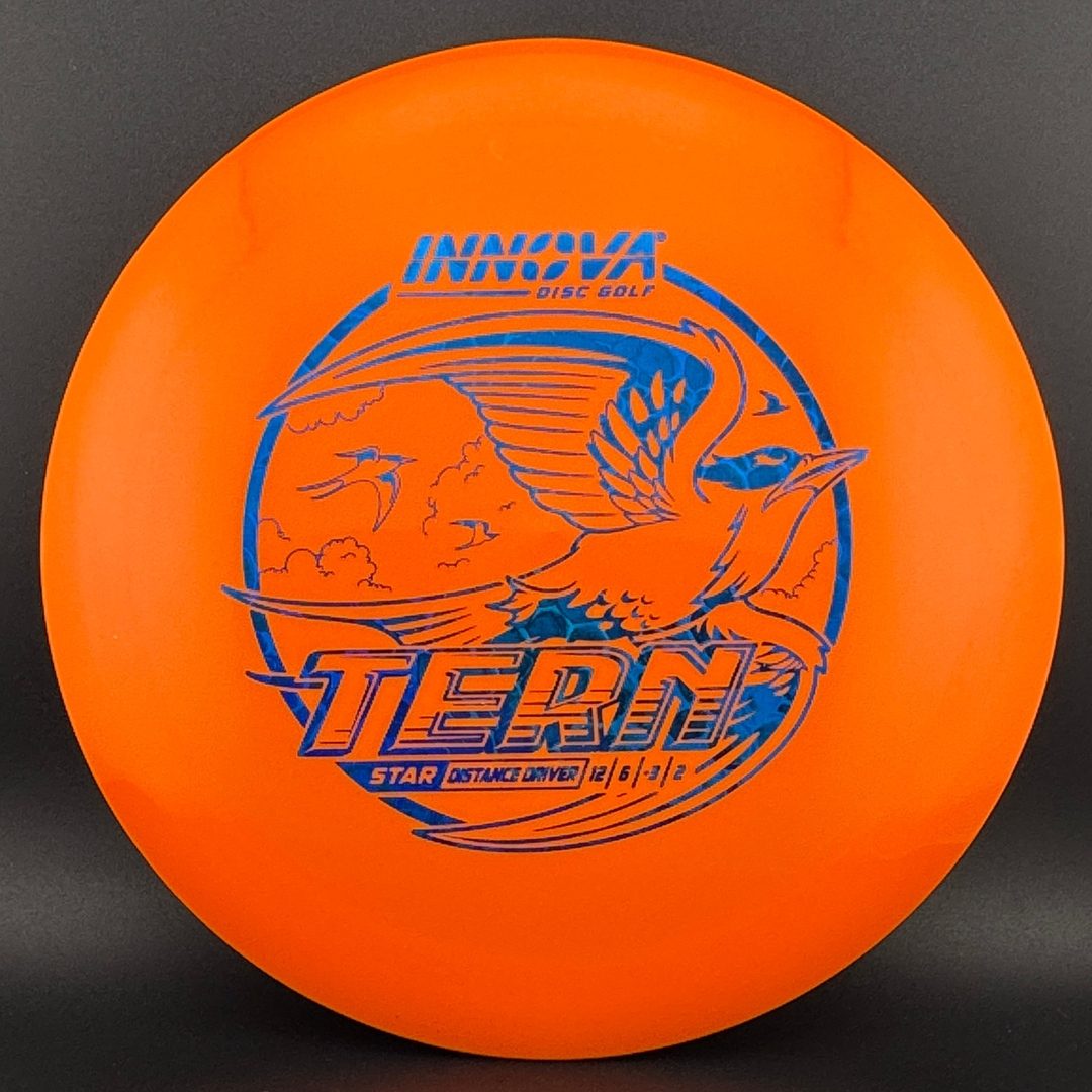 Star Tern Innova