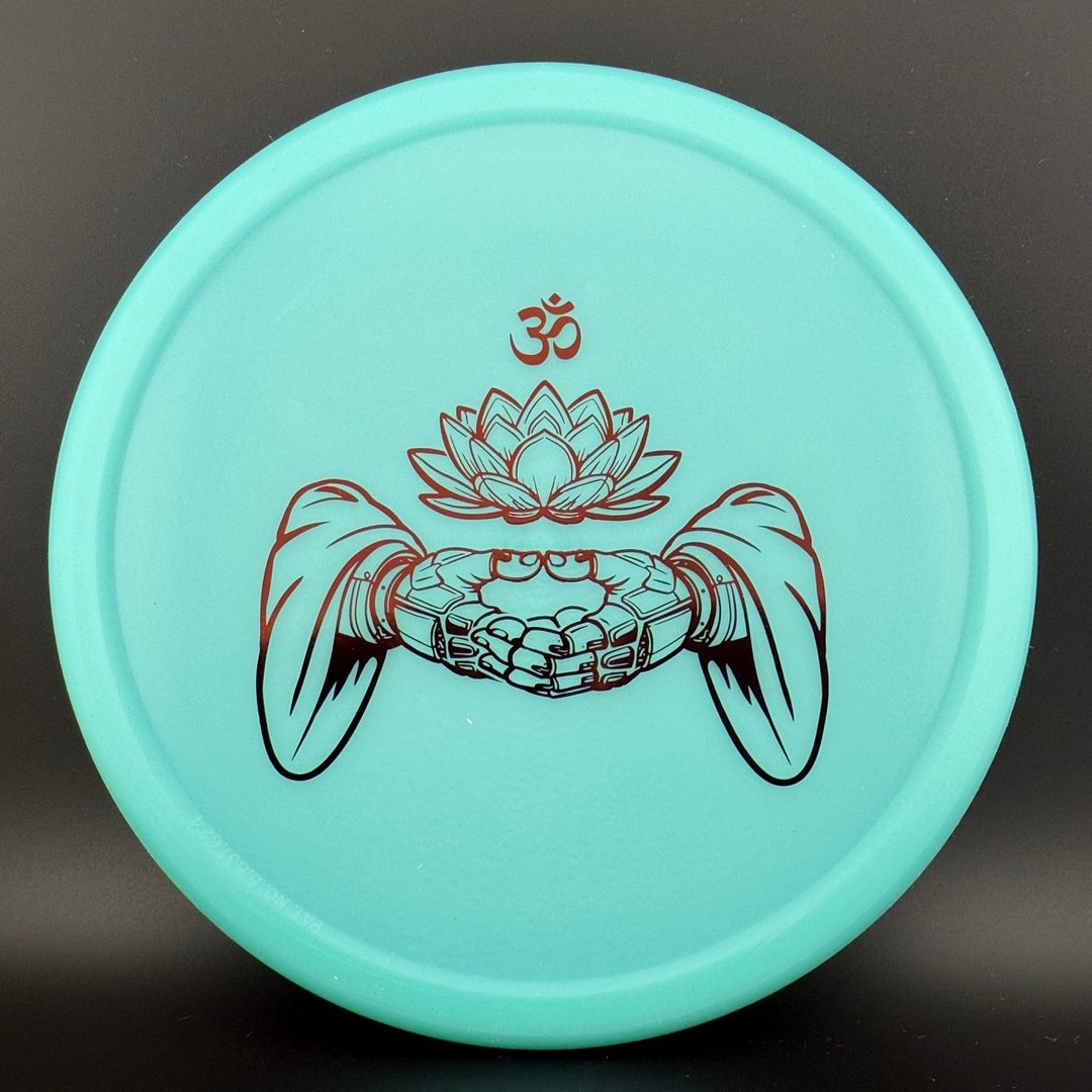 Proto Glow Pro Pig - Ohn Scoggins Takeover Edition Innova