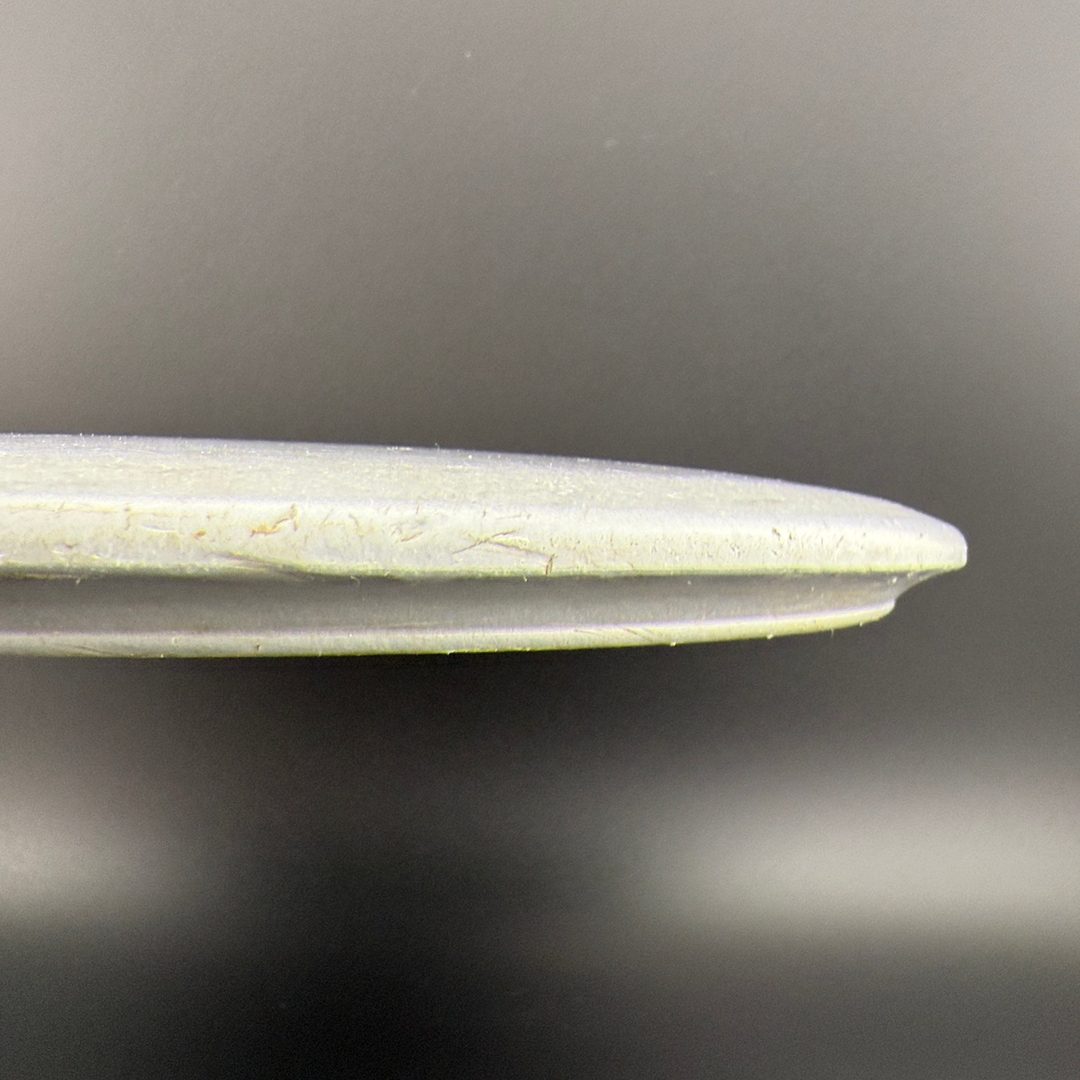 DX Roc - 2007 KC Open *Gibson Stash Used* Jumpman Innova