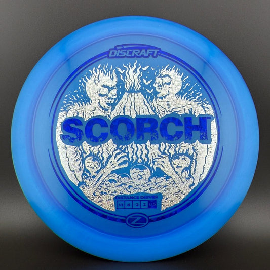 Z Scorch - Reimagined Discraft