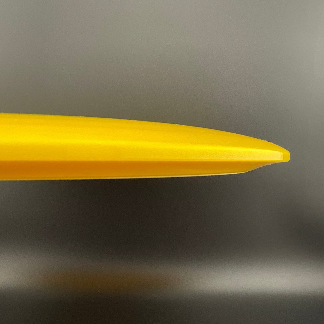 Gold Maul Latitude 64