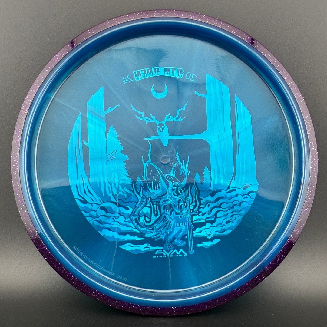 Prism Proton Hex - OTB Open 2024 - Pirate Nate Axiom