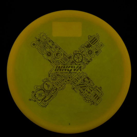 Color Glow Champion Toro F2 - X-Parts Innova