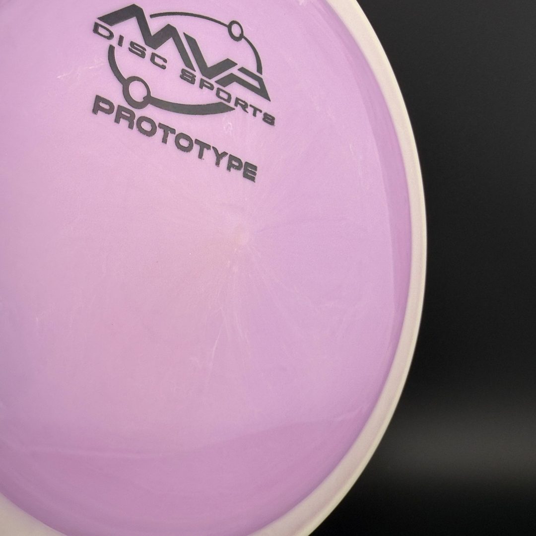 Gyro-X Neutron Beam Prototype - Lavender Axiom