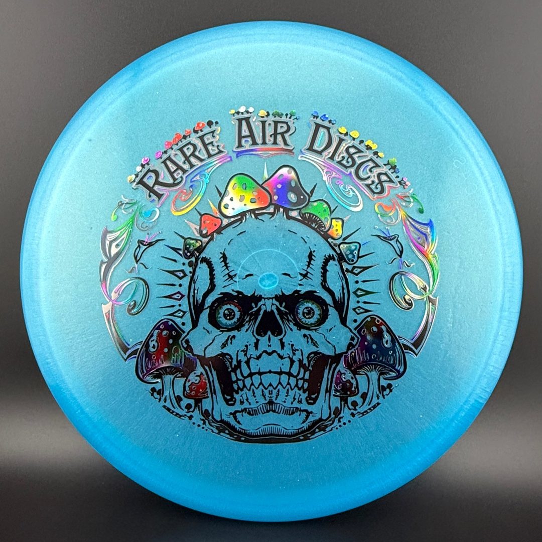 Primo Cash - Crushin' Amanitas by Manny Trujillo Hooligan