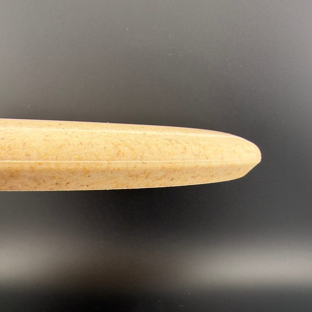 R-Pro Rubber Wood Aviar - Air Force Stamp Innova