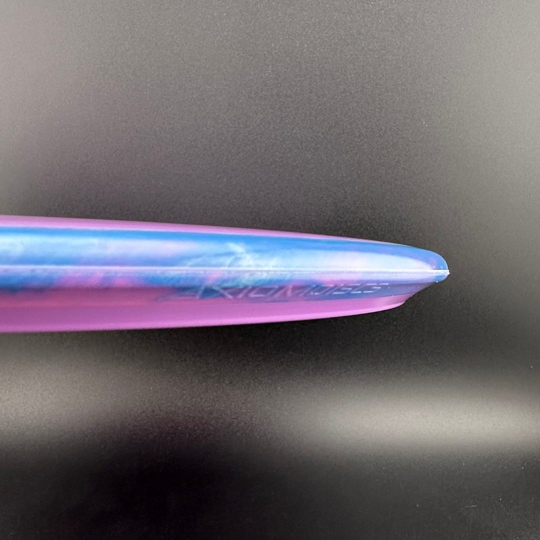 Neutron Balance - Simon Line - Blank Axiom