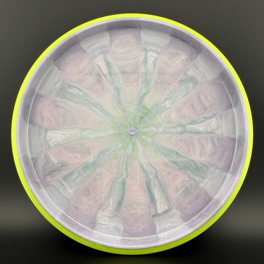 Cosmic Neutron Proxy - Lab Second Axiom