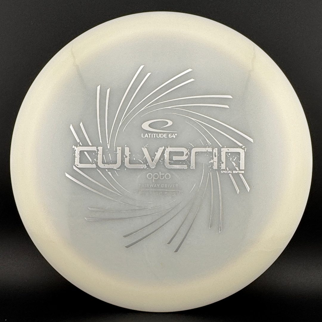Opto Culverin - Special Edition Latitude 64