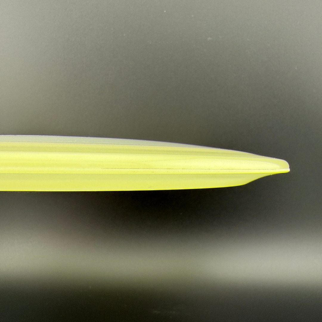 Proto Glow Pearl Champion Firebird - LVC Run - Air Force Innova