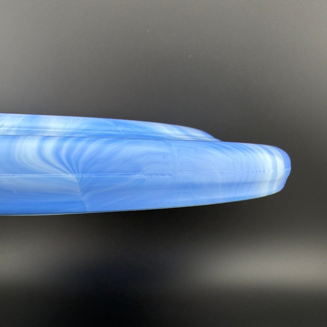 Gold Burst Bite - 10 Year Anniversary Latitude 64