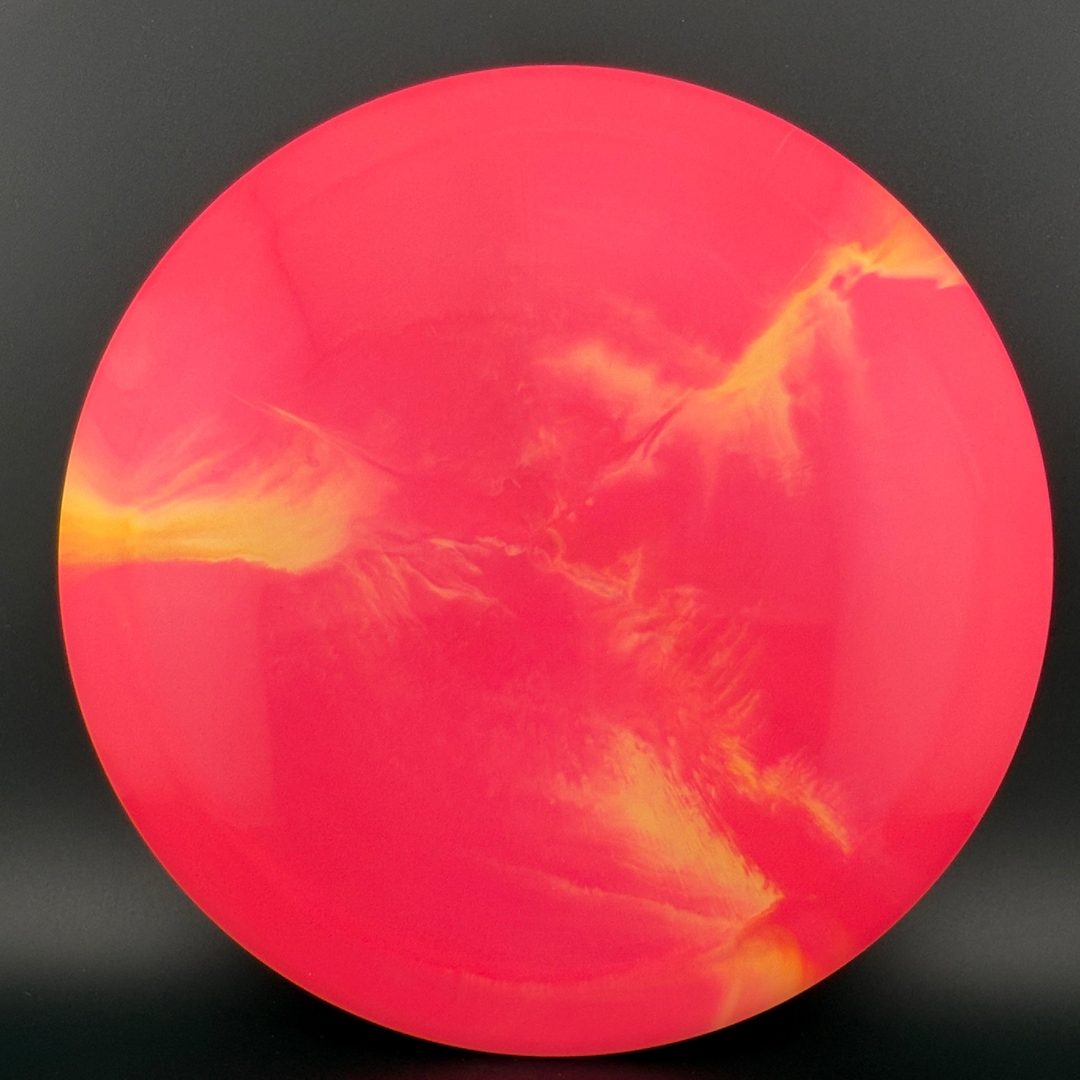 Parallel Expanse - Factory Blank TSA