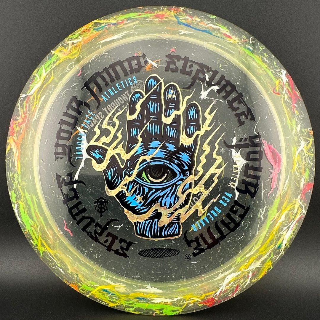 Vex Breaker Requiem TSA