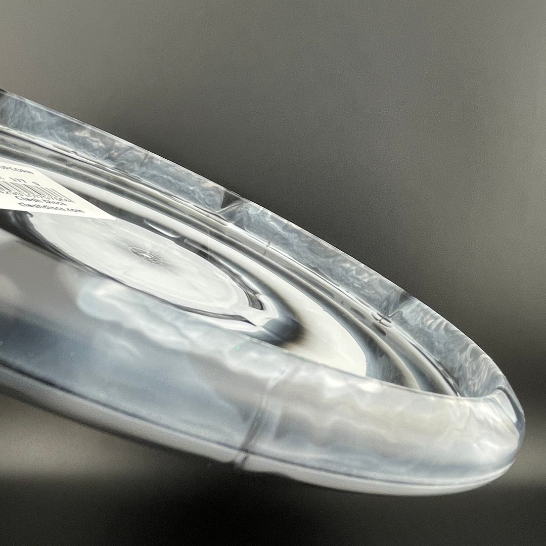 Steady Ring Popcorn Clash Discs